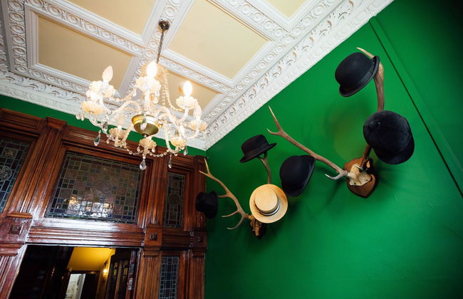 Elm Grove Country House - Foto 20