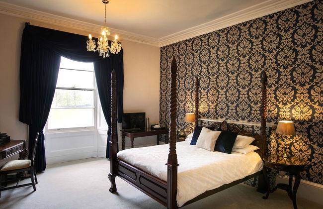 Elm Grove Country House - Foto 32