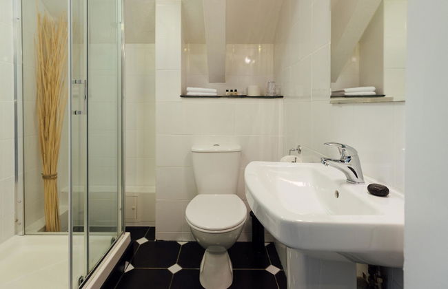 Elm Grove Country House - Foto 48