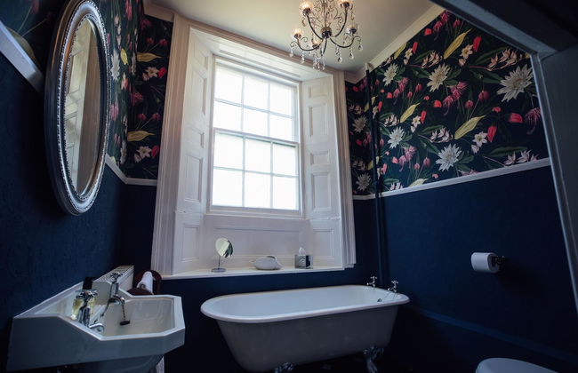 Elm Grove Country House - Foto 14
