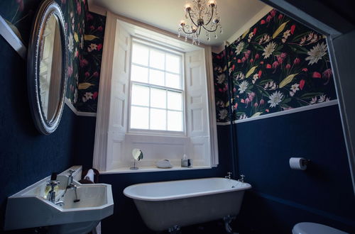 Foto 14 - Elm Grove Country House