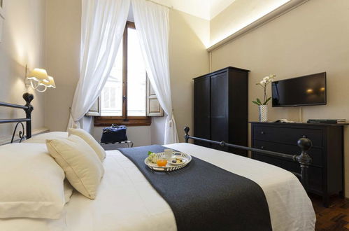 Photo 20 - Prestigia Rooms B B Firenze