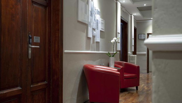 Prestigia Rooms B B Firenze - Foto 5