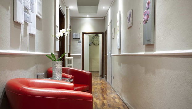 Prestigia Rooms B B Firenze - Foto 4