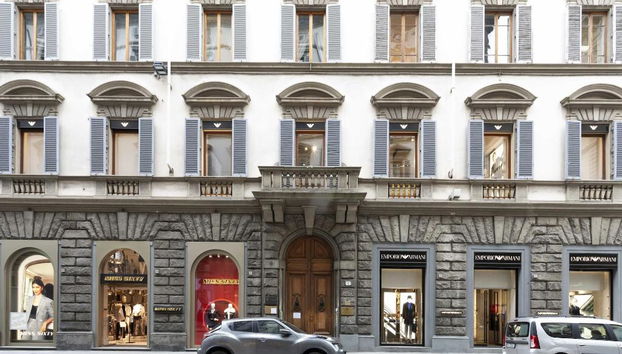 Prestigia Rooms B B Firenze - Foto 2