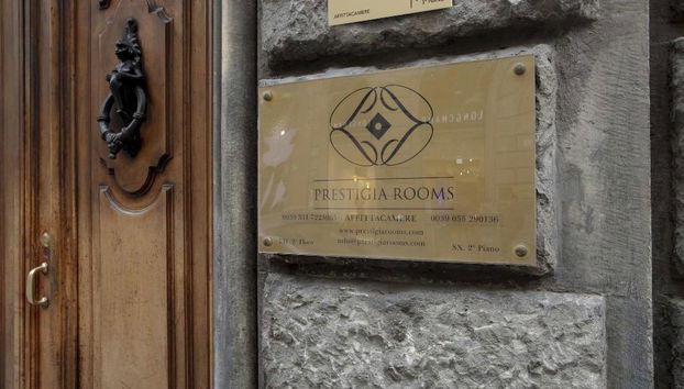 Prestigia Rooms B B Firenze - Foto 3
