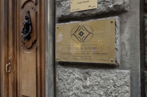 Foto 9 - Prestigia Rooms B B Firenze