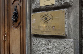 Foto 3 - Prestigia Rooms B B Firenze