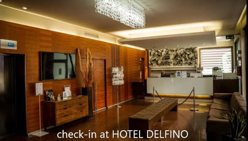 Venice Terminal Apartments & Suites - Foto 2