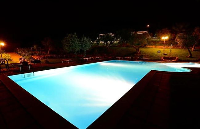 La Luna Nel Pozzo - Photo 53