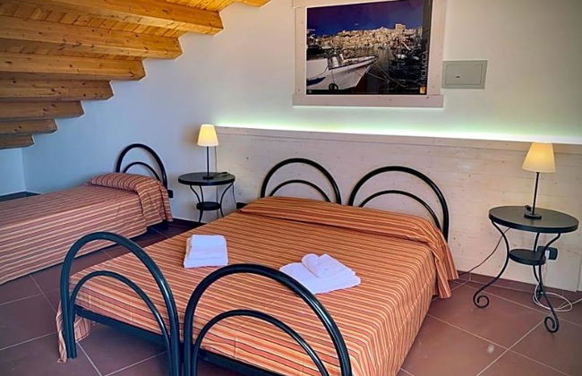 La Luna Nel Pozzo - Photo 10