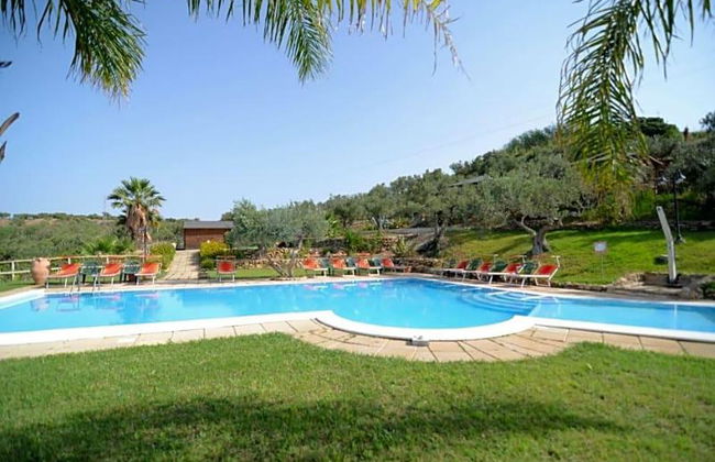 La Luna Nel Pozzo - Photo 13