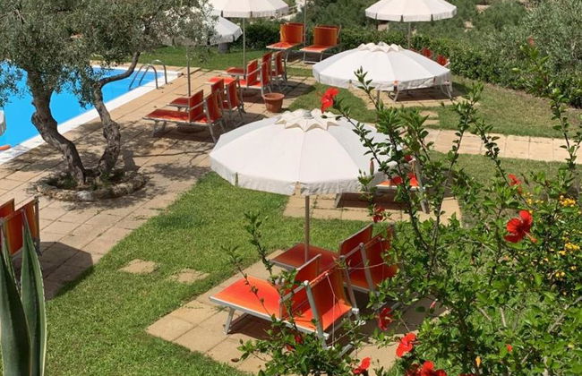 La Luna Nel Pozzo - Photo 68