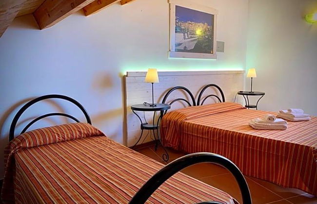 La Luna Nel Pozzo - Photo 43