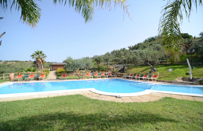 La Luna Nel Pozzo - Photo 79