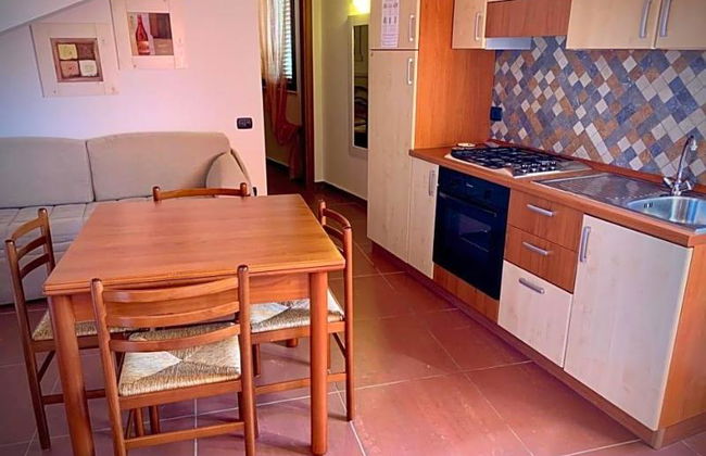 La Luna Nel Pozzo - Photo 12