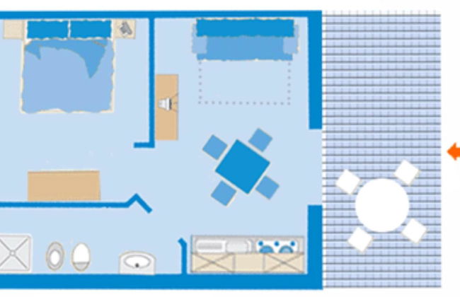 La Luna Nel Pozzo - Photo 64