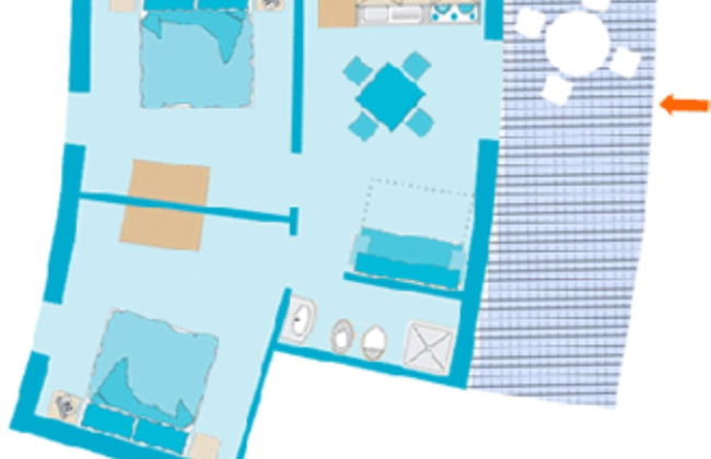 La Luna Nel Pozzo - Photo 76