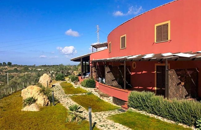 La Luna Nel Pozzo - Photo 23