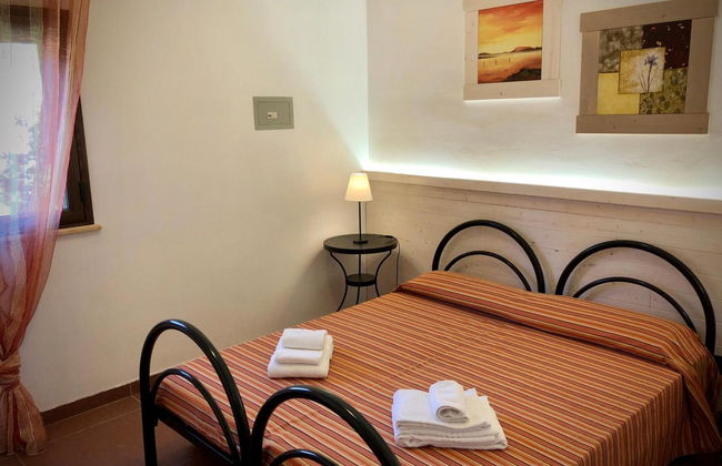 La Luna Nel Pozzo - Photo 60