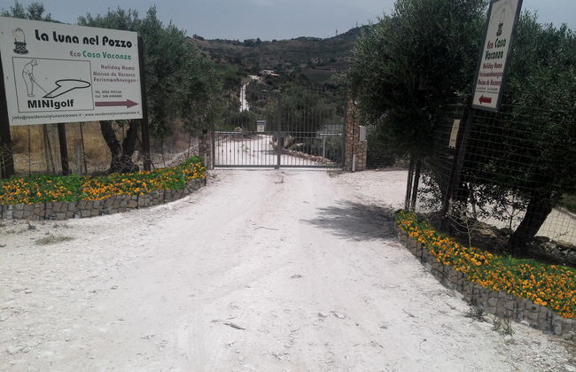 La Luna Nel Pozzo - Photo 58