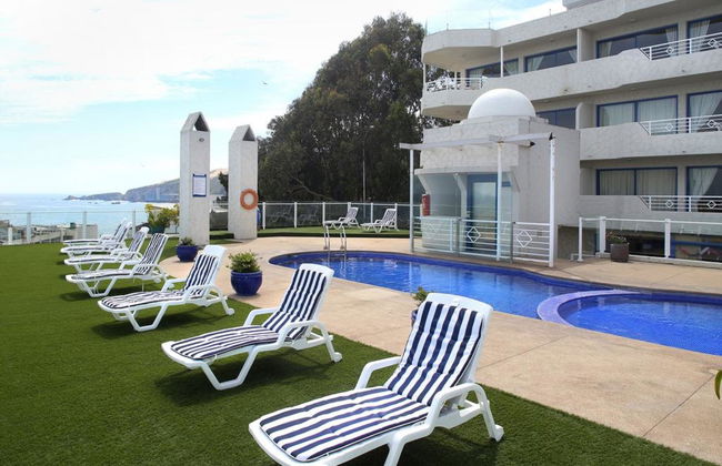 MR Mar Suites - Foto 11