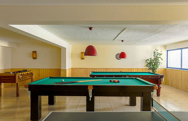 MR Mar Suites - Foto 13