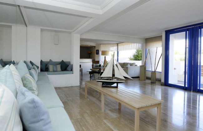 MR Mar Suites - Foto 6