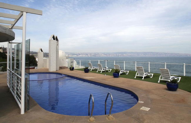 MR Mar Suites - Foto 9