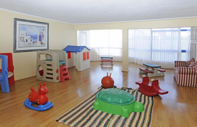 MR Mar Suites - Foto 15