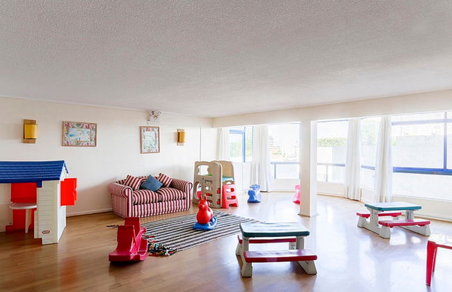 MR Mar Suites - Foto 16