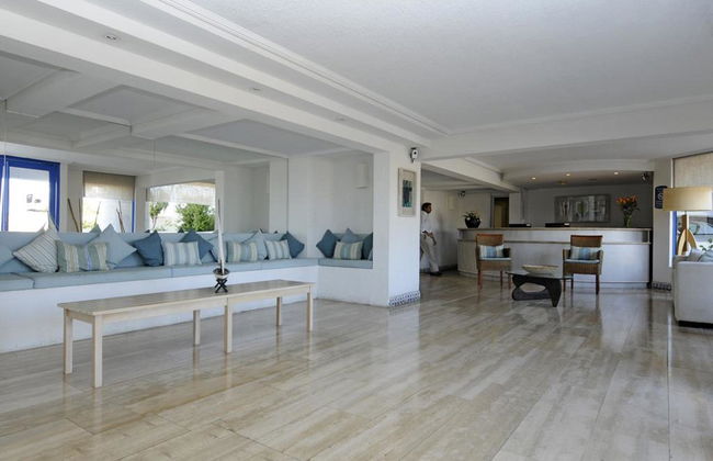MR Mar Suites - Foto 7