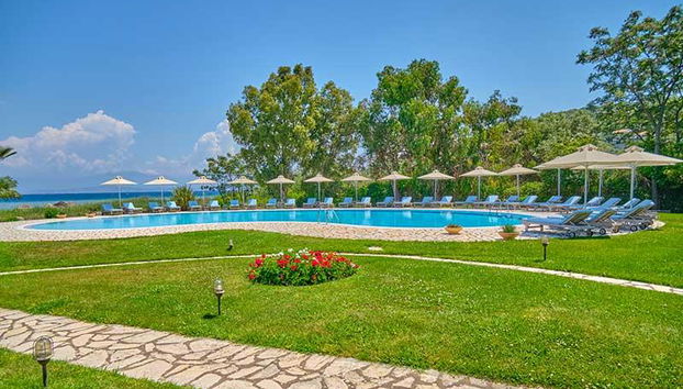 Chrismos Luxury Suites & Studios - Foto 5