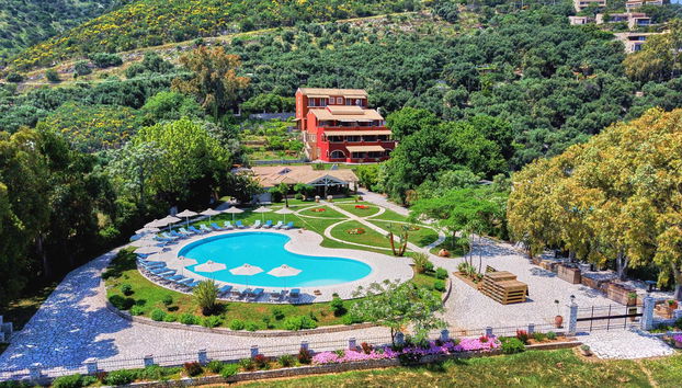 Chrismos Luxury Suites & Studios - Foto 2