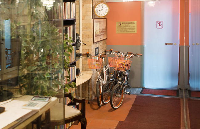 Residenza Echia - Foto 5