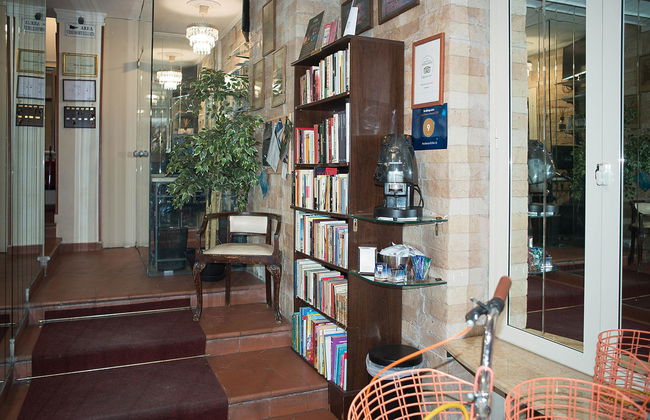 Residenza Echia - Foto 2