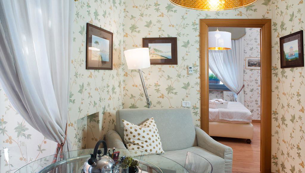 Residenza Echia - Photo 1