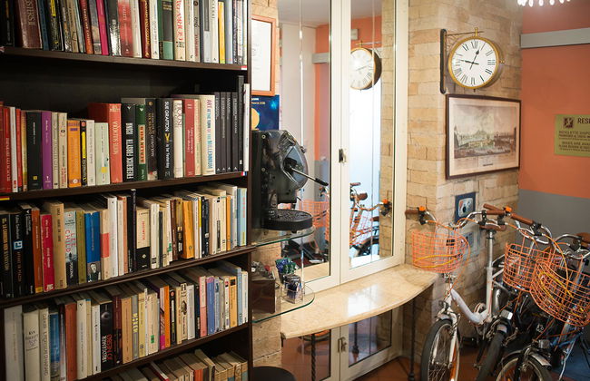 Residenza Echia - Foto 3