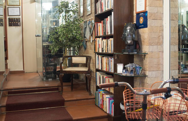 Residenza Echia - Foto 4