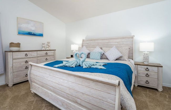 Disney Area Preferred Homes with Spa - Foto 80