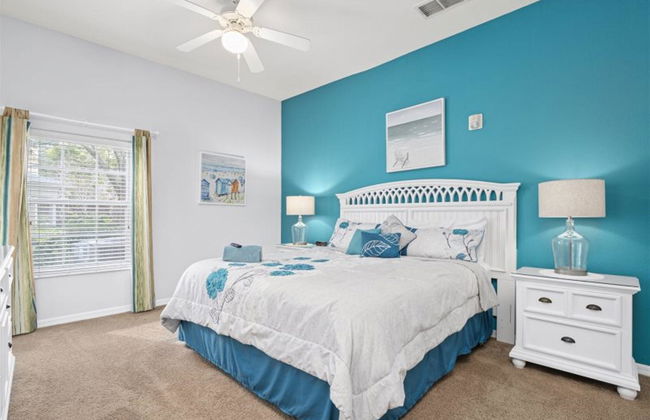 Disney Area Preferred Homes with Spa - Foto 67