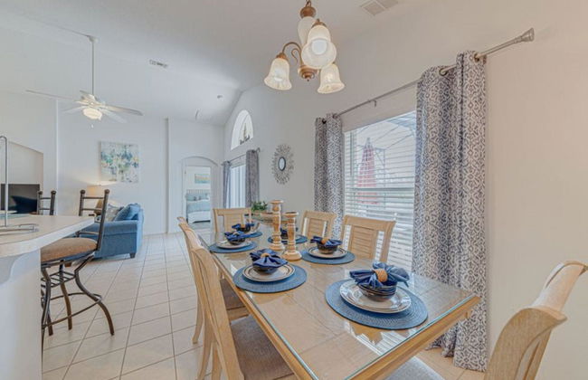 Disney Area Preferred Homes with Spa - Foto 78