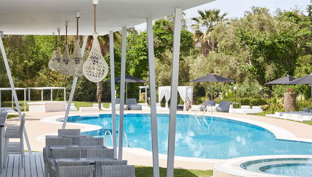 Mr & Mrs White Corfu - Foto 2