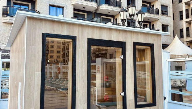 Apartamentos Nuria Sol - Photo 5