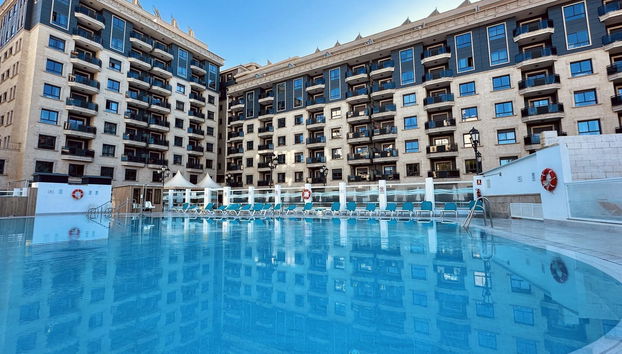 Apartamentos Nuria Sol - Photo 4