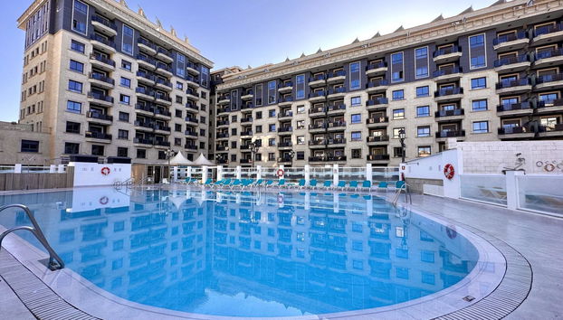 Apartamentos Nuria Sol - Photo 3