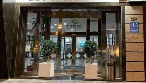 Apartamentos Nuria Sol - Photo 2