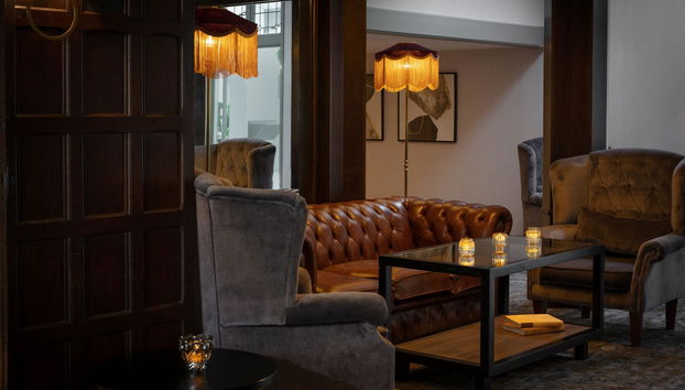 Chesford Grange Hotel - Photo 5