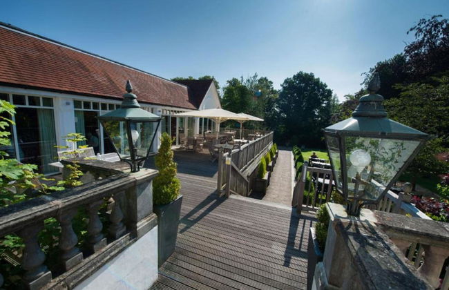 Chesford Grange Hotel - Foto 30