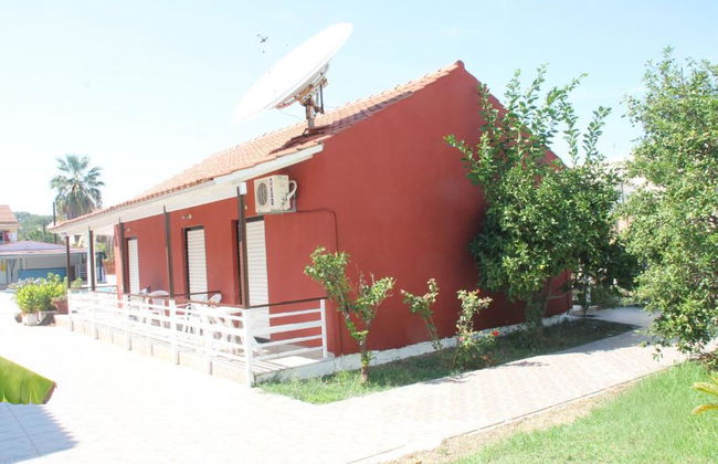 Kavos Central - Foto 1